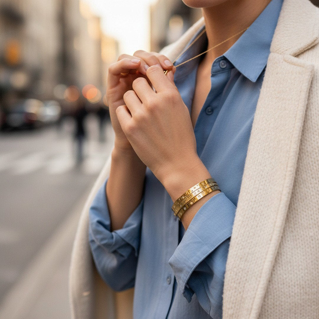 Bracelets