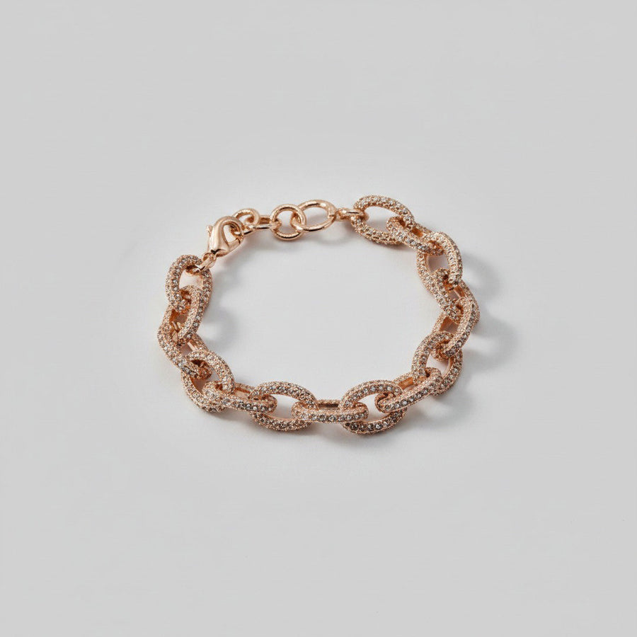 Rose Rush Bracelet