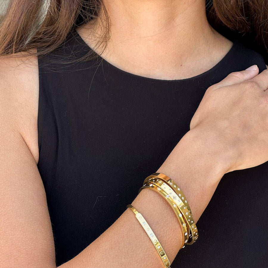 Nova Glow Cuff