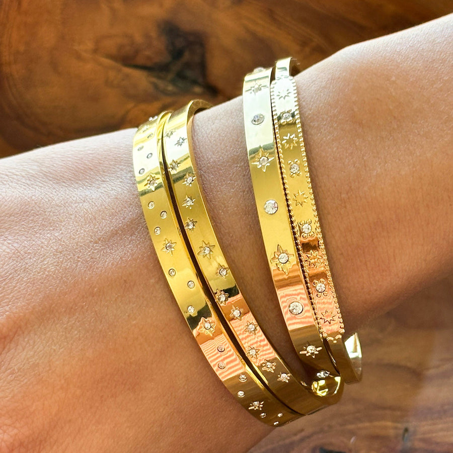 Cosmic Cuff