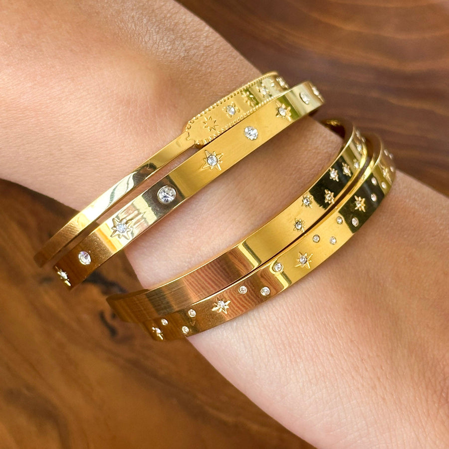 Cosmic Cuff