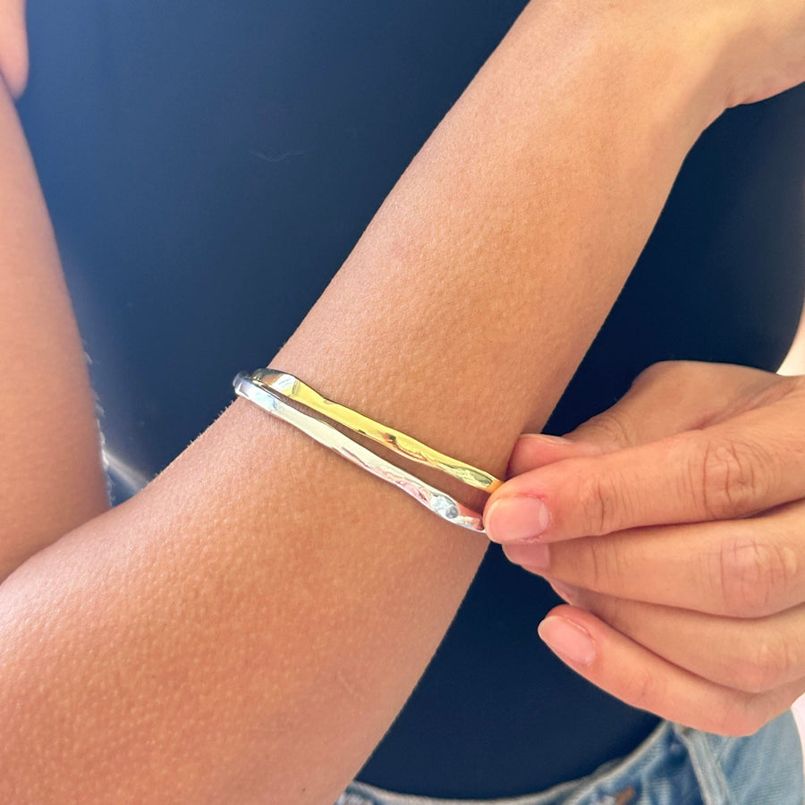 Dual Mood Cuff