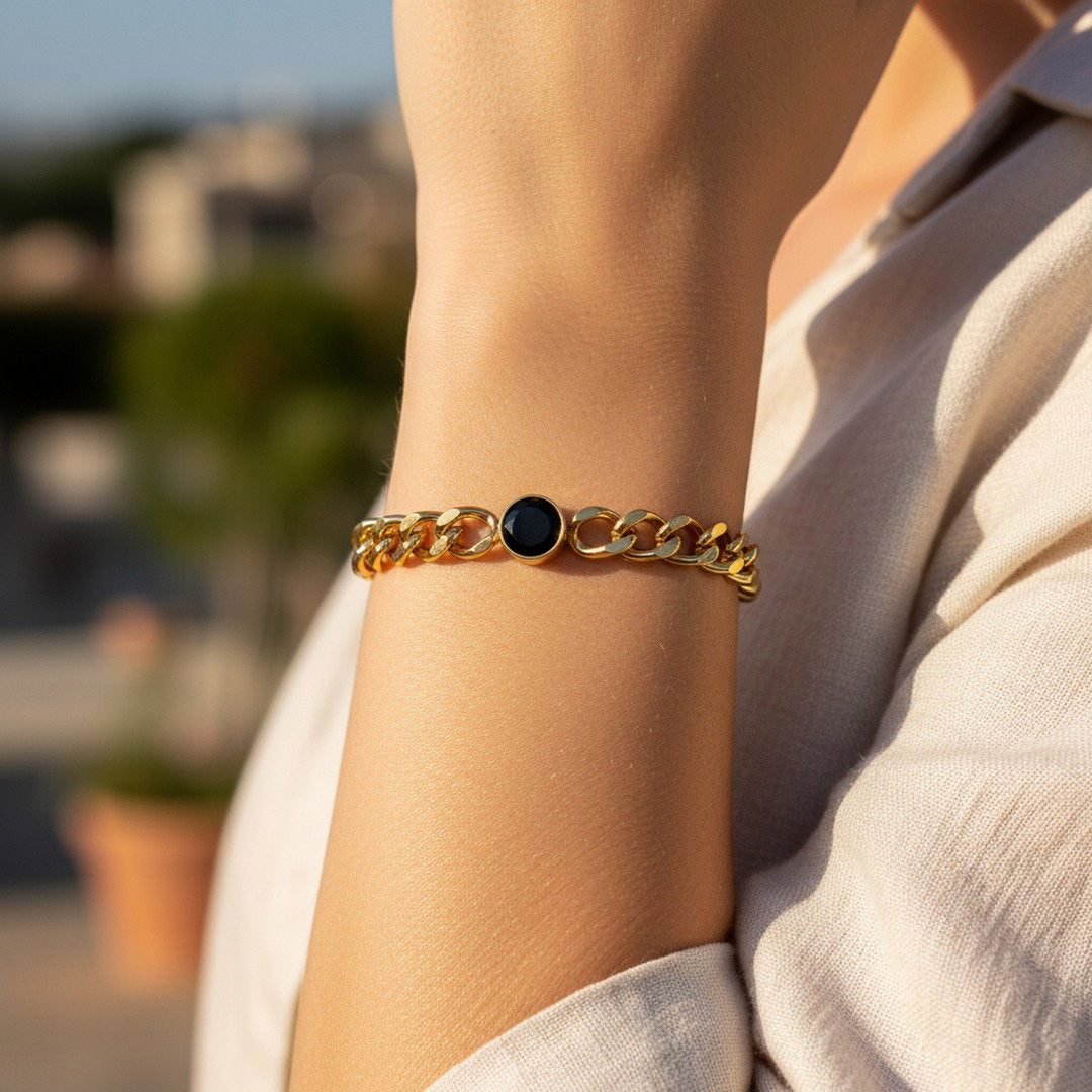 Midnight Muse Bracelet