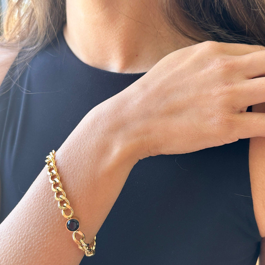 Midnight Muse Bracelet