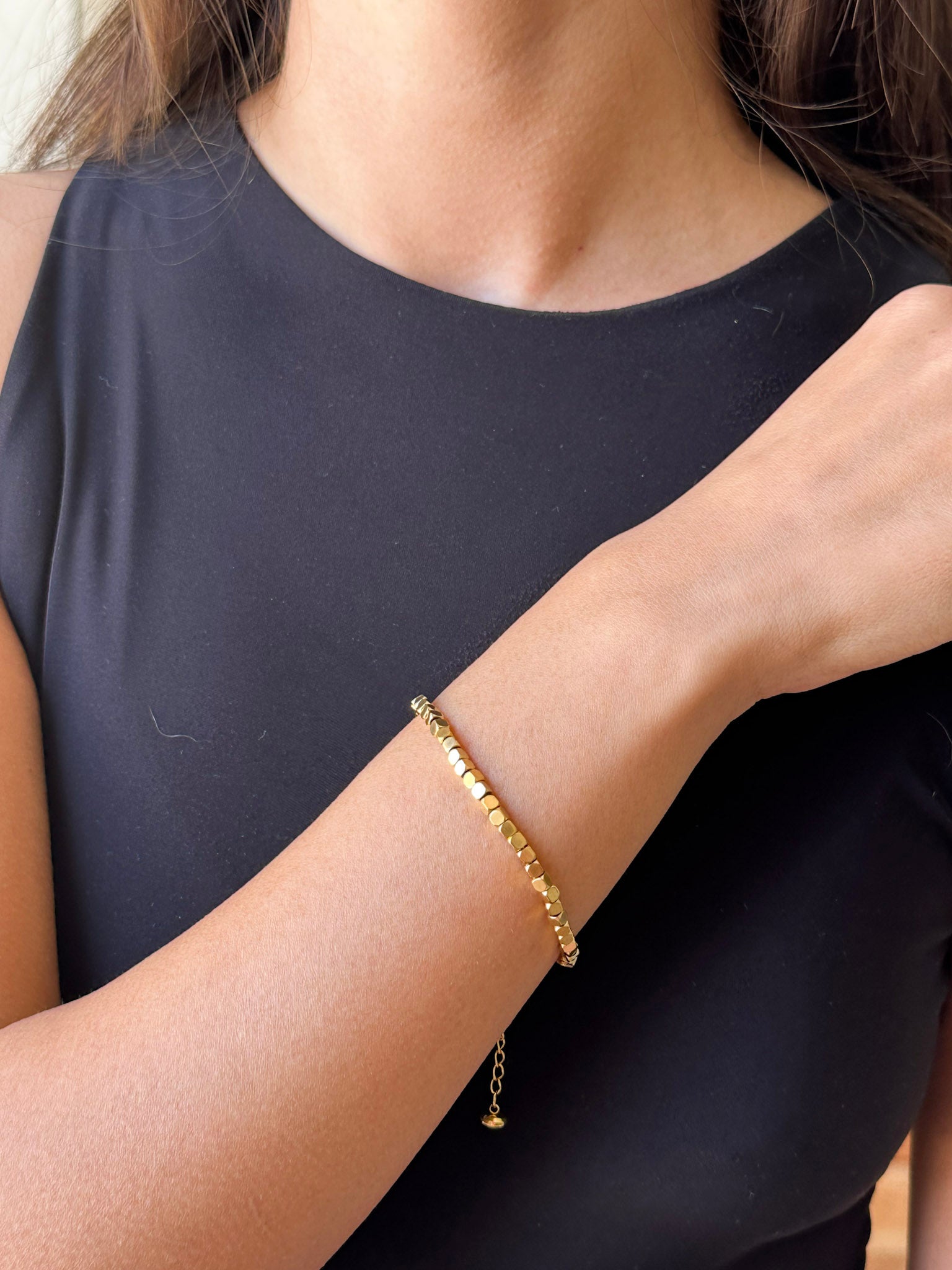 Minimal Mood Bracelet