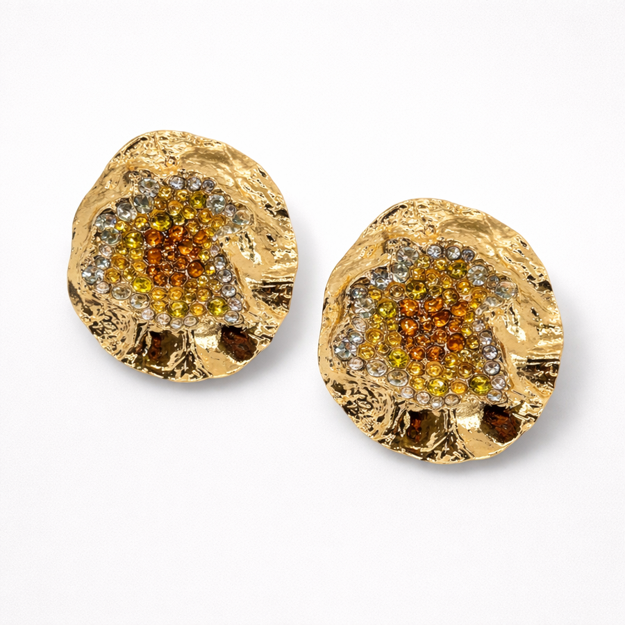 Solar Muse Studs