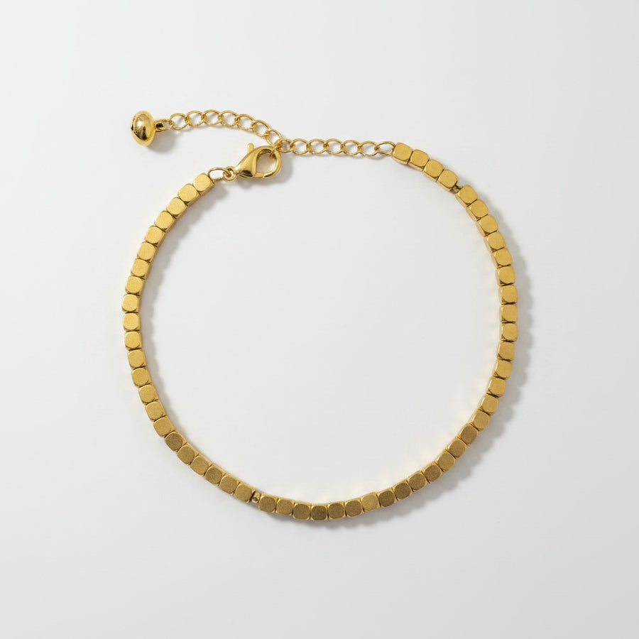 Minimal Mood Bracelet