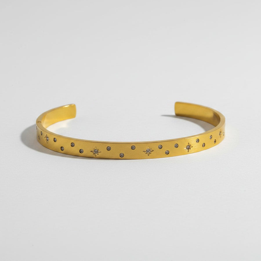 Starlight Cuff
