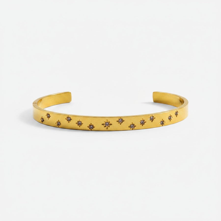 Cosmic Cuff