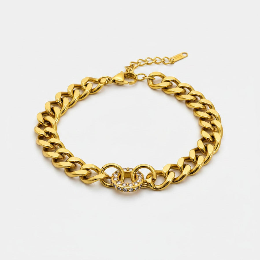 Golden Hour Bracelet