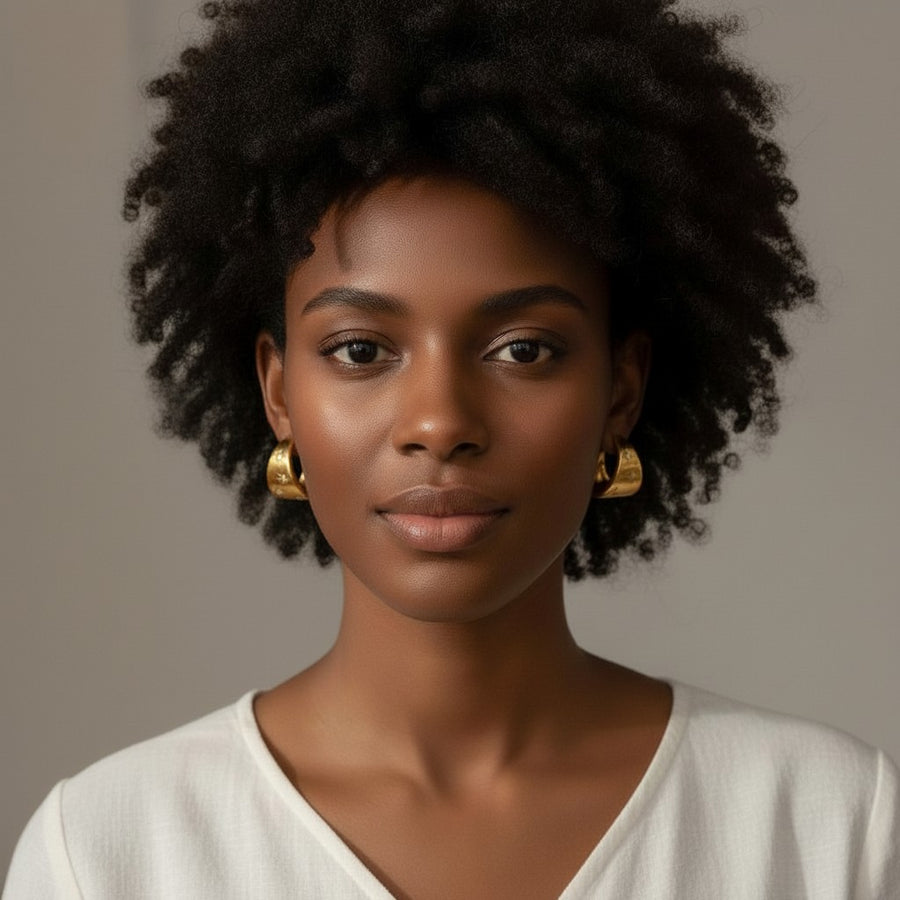 NOVA GLOW EARRINGS