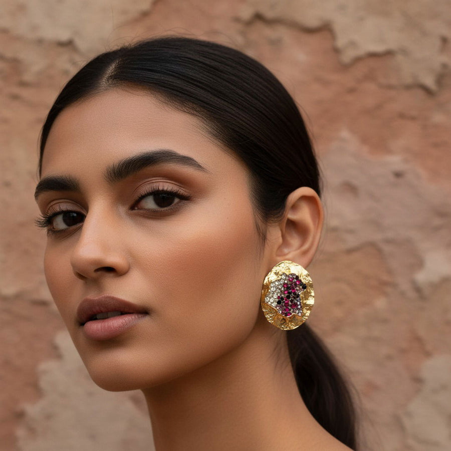 Solar Muse Studs