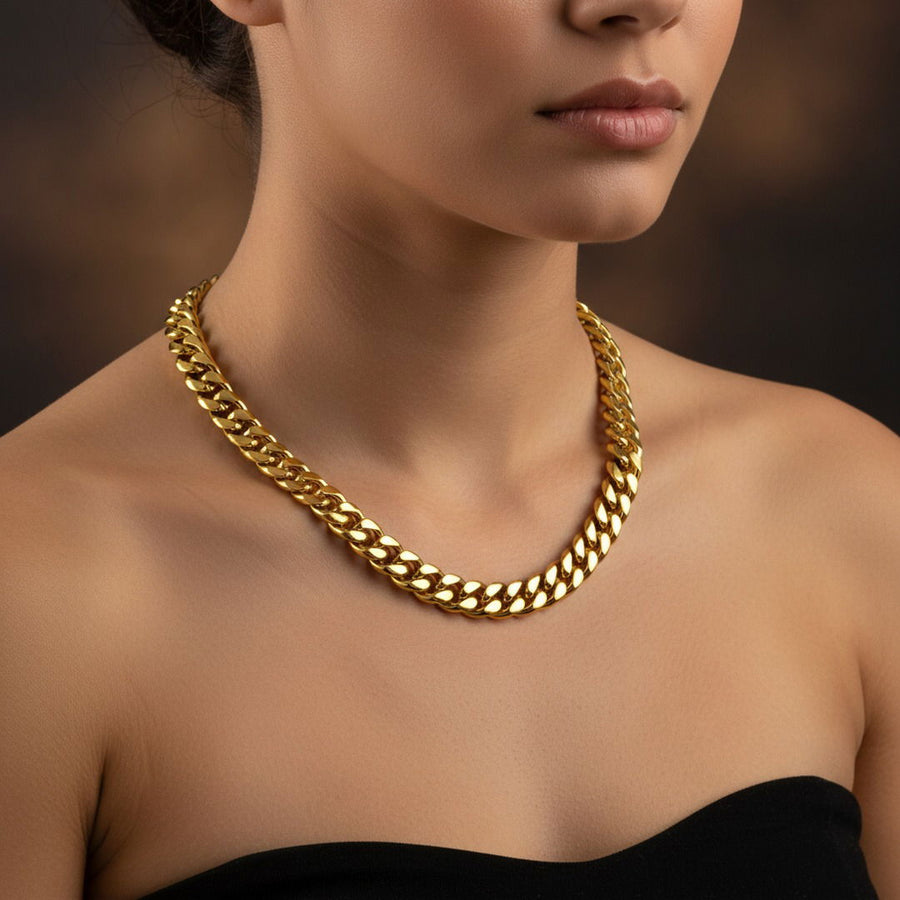 After Dark Chain