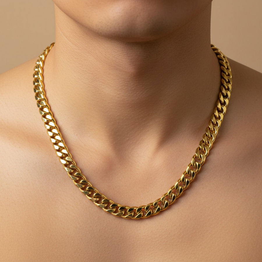 After Dark Chain