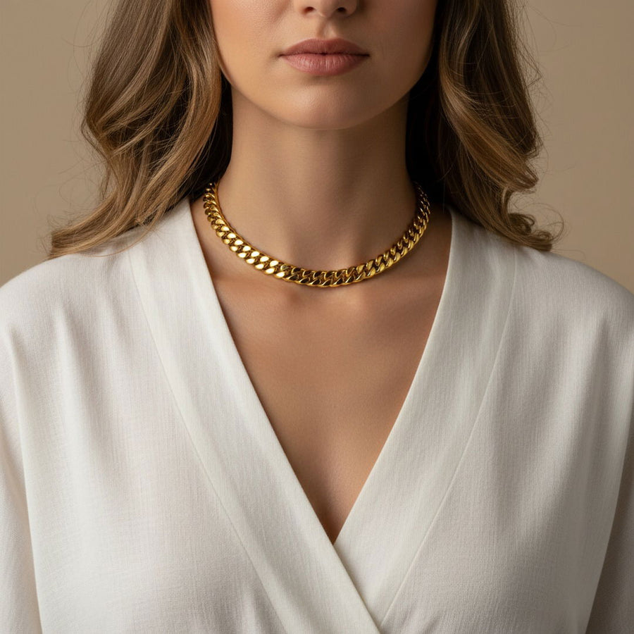 After Dark Chain