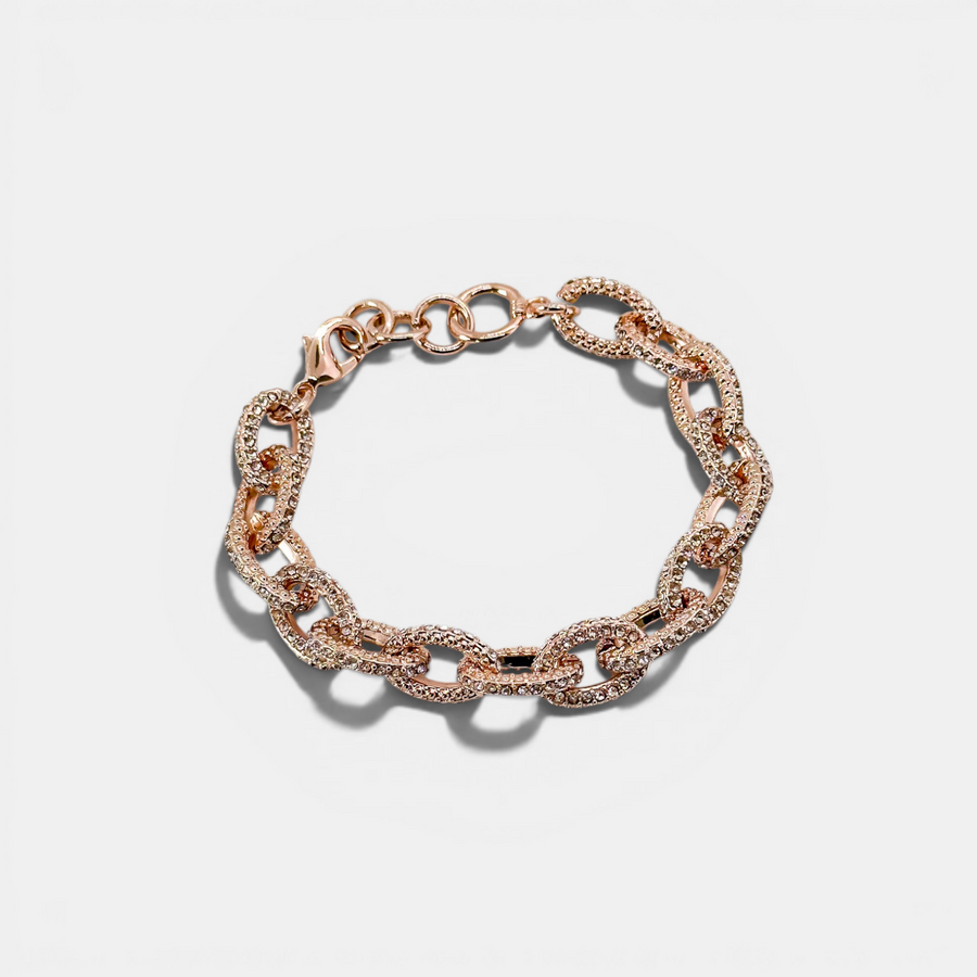Rose Rush Bracelet