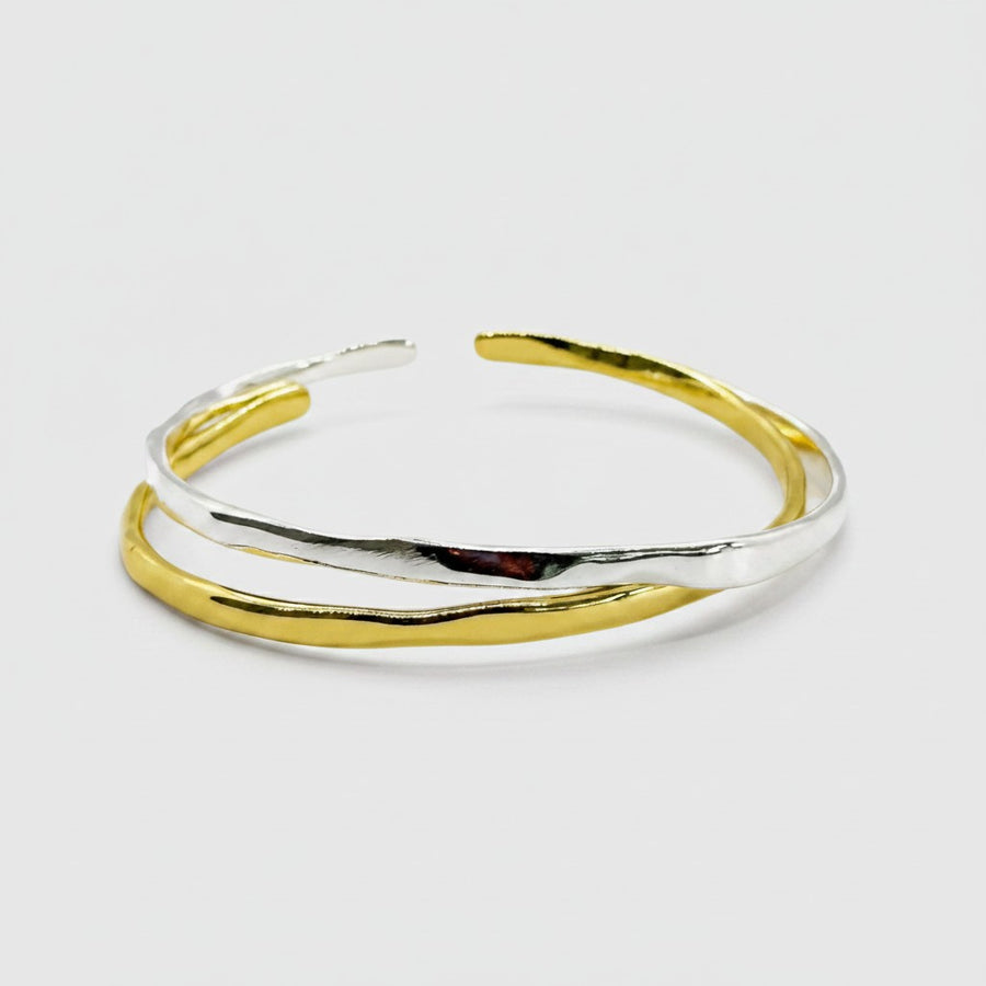 Dual Mood Cuff