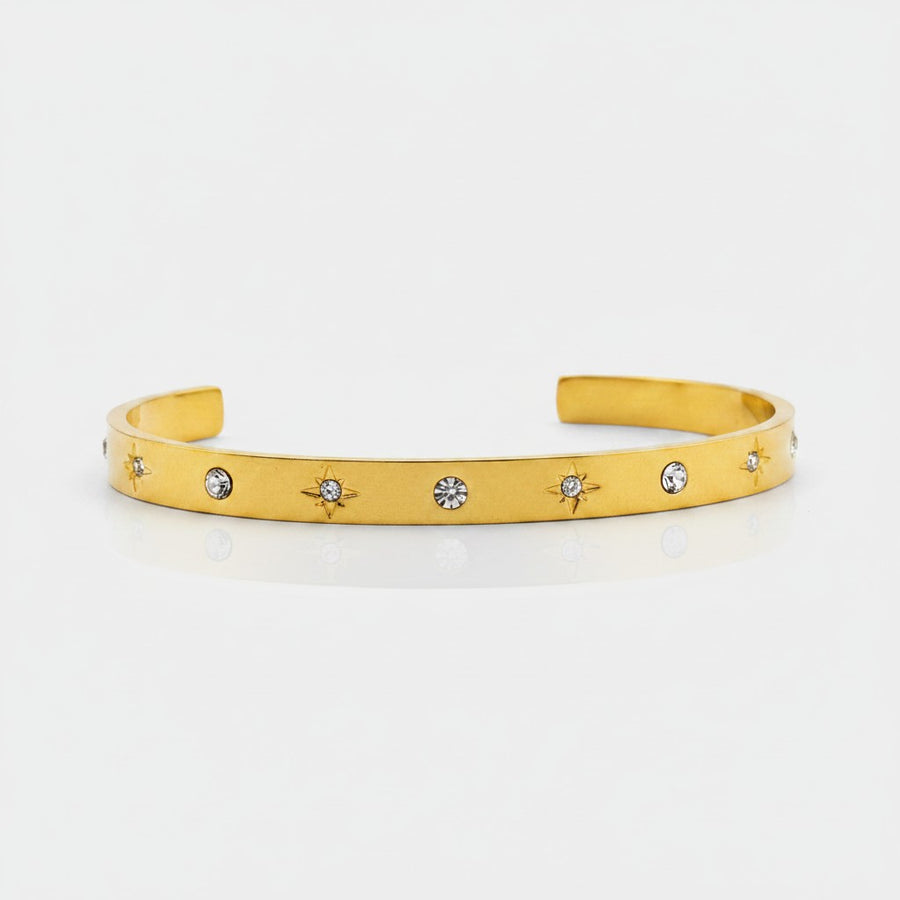 Nova Glow Cuff