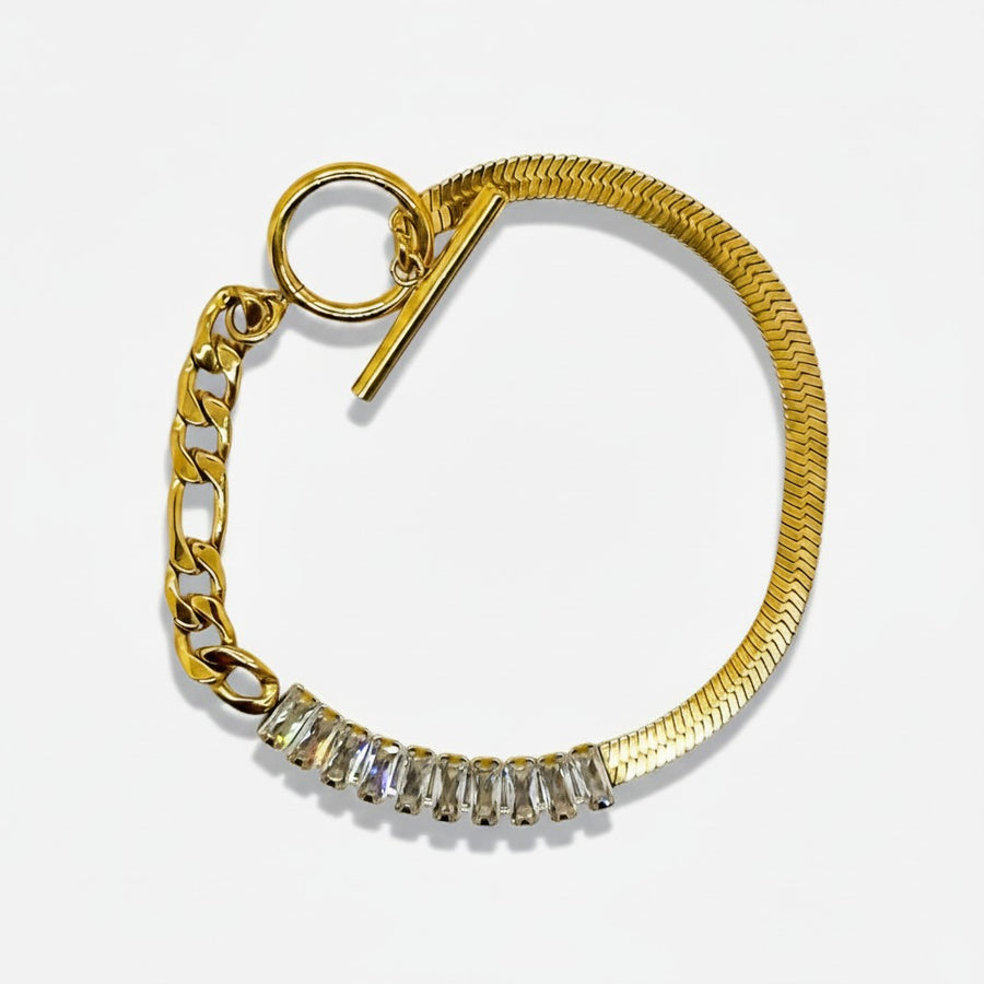 Golden Hour Bracelet