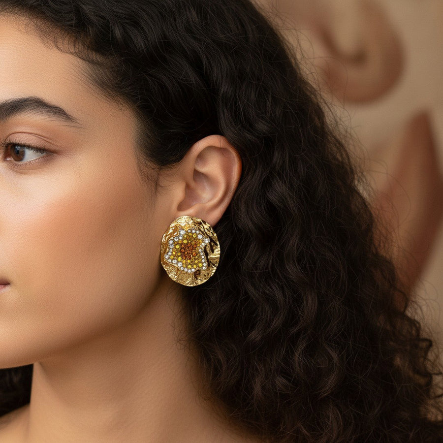 Solar Muse Studs